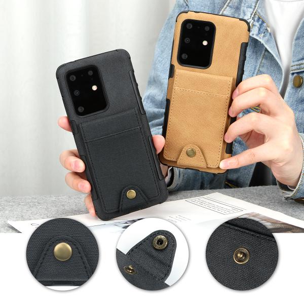 Крышка телефона многофункционального случая телефона Iphone 14 кожаного противоударная кожаная