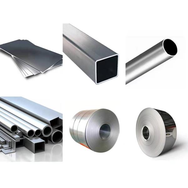 330 Stainless Steel Strip Coil Foil Wire 120mm Thickness UNS N08330 AMS