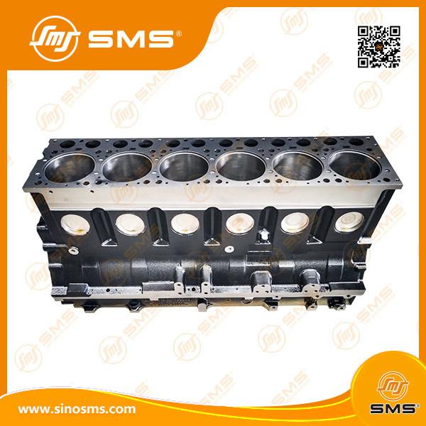 Bloc-cylindres de moteur de Weichai 615600100958