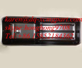 oil pan (sump) Cummins 6CTA 8.3 XCMG