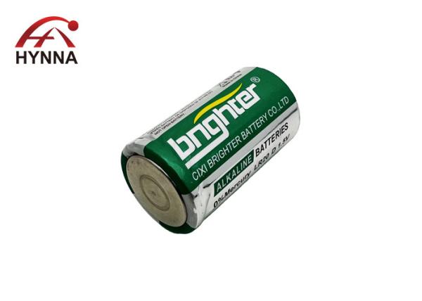 LR20 D Size Alkaline Dry Cell Battery 1.5 Volts Alkaline Cell For Clocks, Remotes, Toys