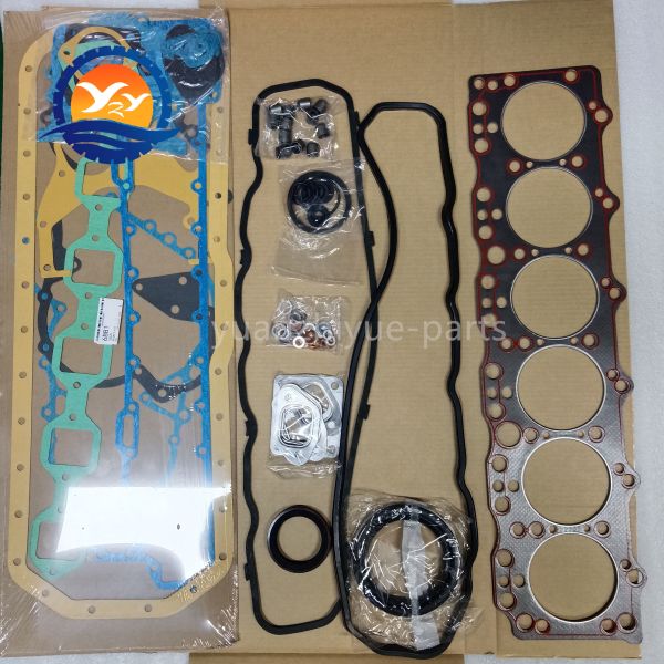 6BB1 Full Gasket Kit for Isuzu Parts Engine Gasket Kit 6BB1