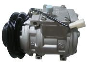 10PA15C 047200-8463 car air compressor for Toyota Corolla