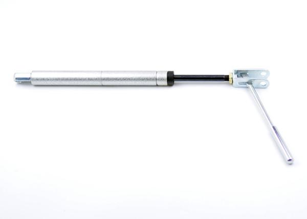 Sofa Bed High Pressure Hydraulic Gas Spring Chrome Nitrogen Filled Compression Stable