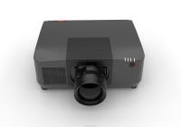 1.24-100m Projector de grande espaço Controle remoto para projeção de vídeo pronto para o estádio