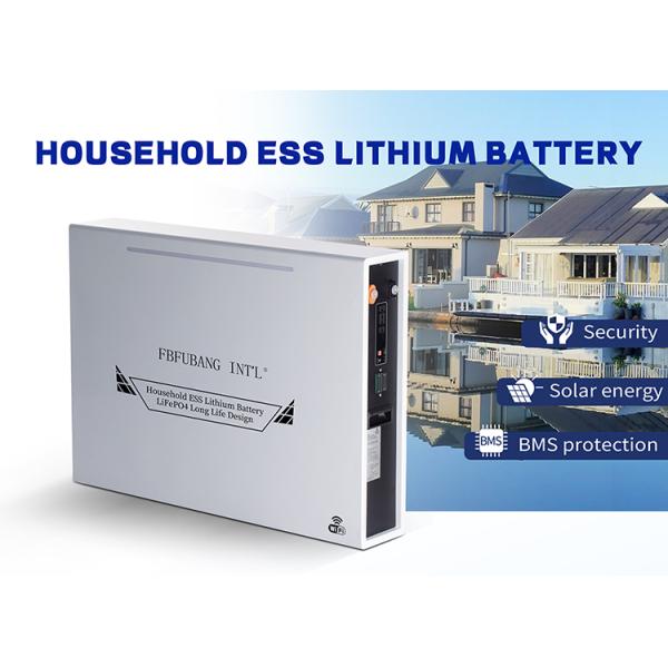 51.2V 200AH Recharge 10KW Solar System Lithium Ion Batteries Floor Standing