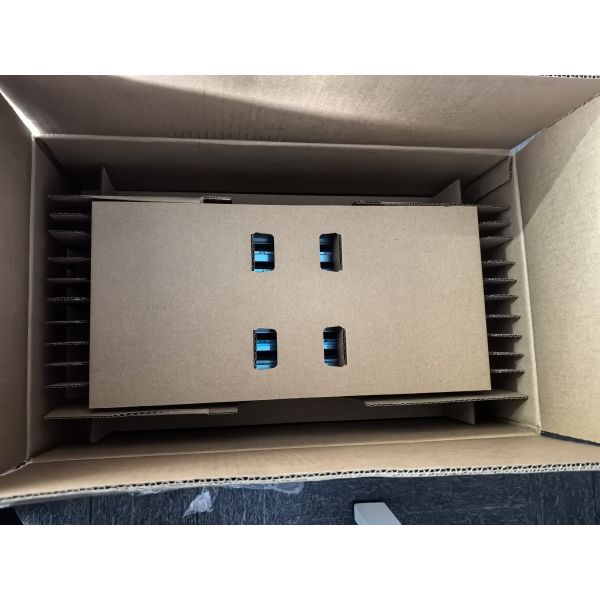 17.3 Inch 1920x1080 FHD TFT-LCD Panel with LVDS Interface Industrial Display Module