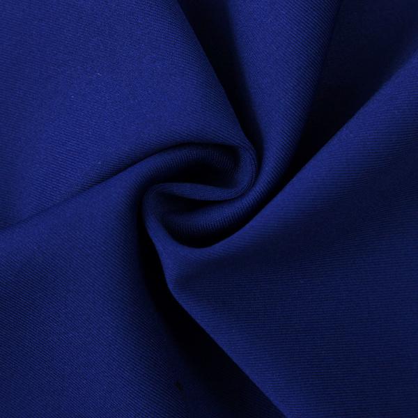 India NR Roma 40S 50S 60S Textile 4 Way Stretch Zurich P/D Knitted Fabric for Sports Wear