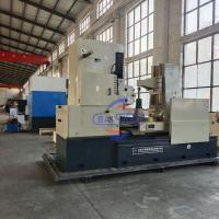 China Máquina hidráulica de afilado de engranajes grandes Y31125