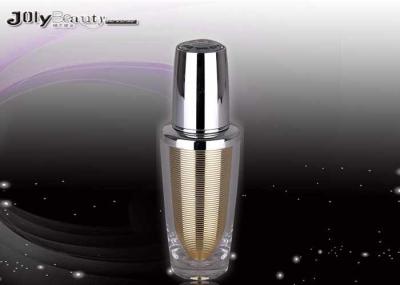Silver Lining Empty Lotion Bottles Wholesale Professional Design