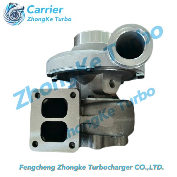 K31 Turbo 53319886710 5331-988-6710 51.09100-7463 51.09100-7484 51091007463 51091007484 Turbocharger For MAN F 2000 E Truck Commercial Vehicle with D2866LF31 4V Engine