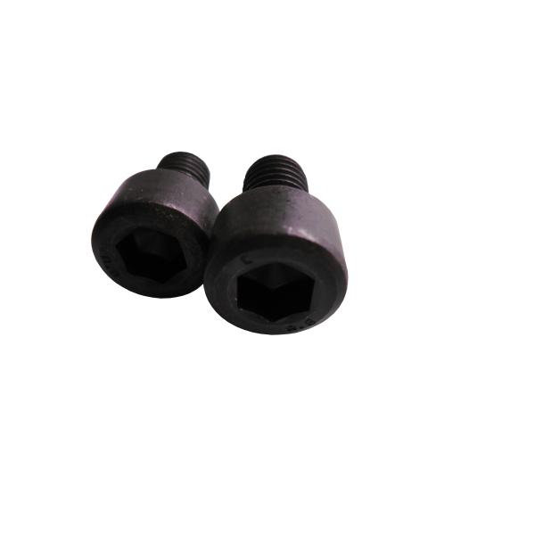 Запасные части грейдера болта крышки ZF.0636101473 головки винта с гнездом для т