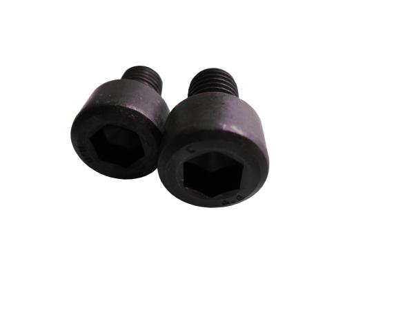 SP100112 Socket Head Cap Screw , ZF.0636101473 Black Cap Screw