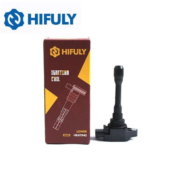 Easy Installation Nissan Car Ignition Coil 22448-1KC3B Nissan Altima Coil Pack