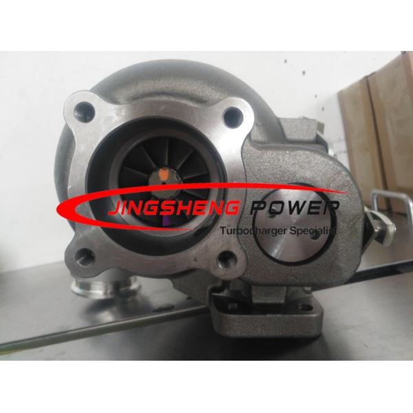 Free Standing VOLVO Diesel Engine Turbocharger S200G 0429 4676KZ