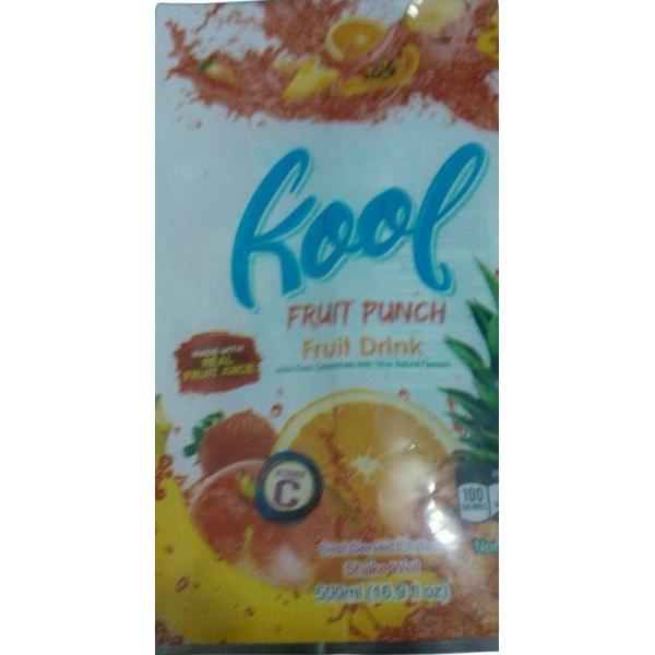 Customized PET or PVC Drinking Bottle Shrink Label with Printing and Competitive