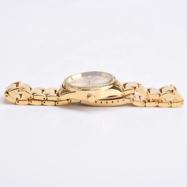 Elegant monol watches for lady's with various color DWG-R0107