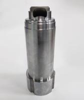 SKD61 化粧品 注射型模具 部品 コア インスルト 防腐