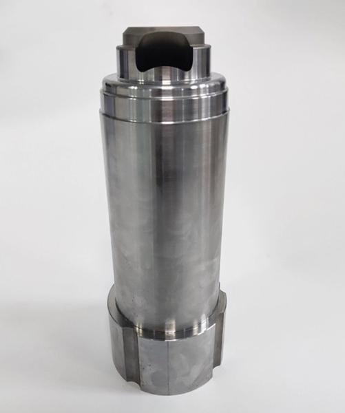SKD61 化粧品 注射型模具 部品 コア インスルト 防腐