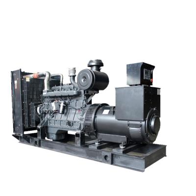 Gerador Diesel Industrial SDEC Gerador Diesel 220V/ 380V/ 400V/ 415V/ 440V/ 480V