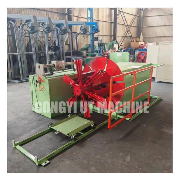 320мм катушка внешний диаметр медная фольга катушка катушка катушка с 2.2kw мотора мощности