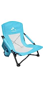 Beach Tent Sun Shelter - Portable Sun Shade Instant Tent for Beach Carrying Bag, Stakes, 6 Sand Pockets, Anti UV