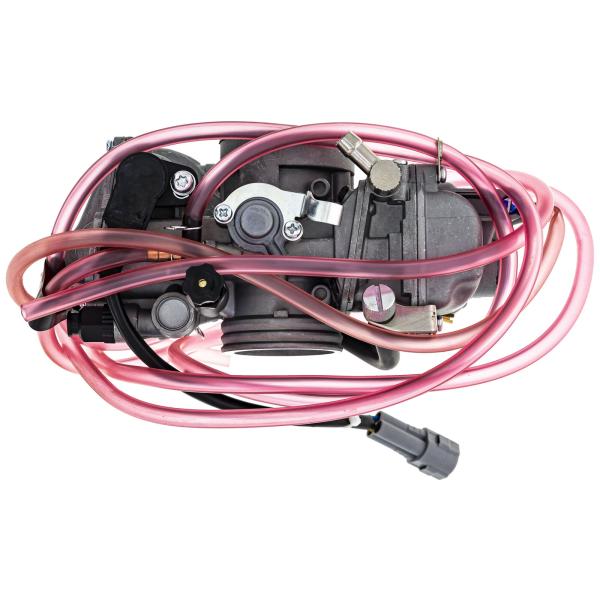 Carburetor for Yamaha YFZ450 YFZ450SE 5TG-14101-34-00 5TG-14101-31-00