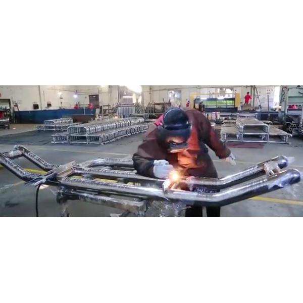 Guangzhou Dongsui Auto Accessories & Spare Parts Co., Ltd.