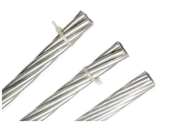 AAC AAAC ACSR Conductor Overhead Electric Cables ASTM B-231 25mm 35mm 50mm 70mm