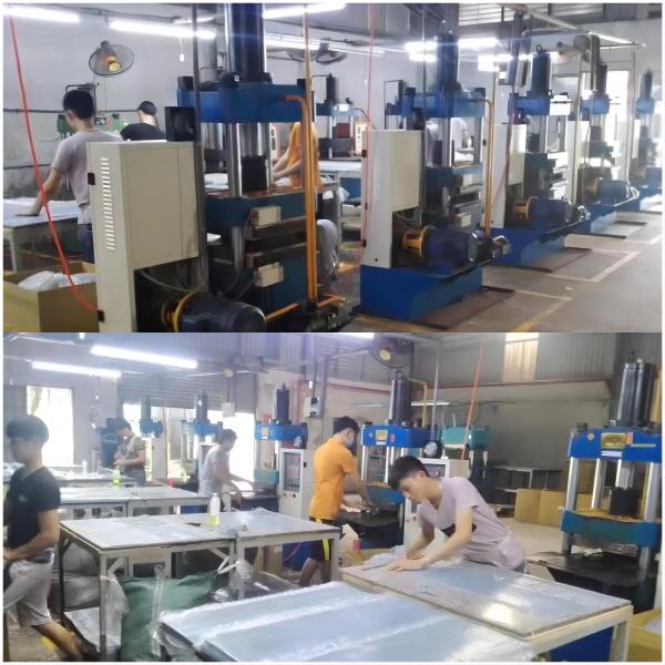 LAN ANH TRADING IMPORT AND EXPORT MANUFACTURING CO., LTD