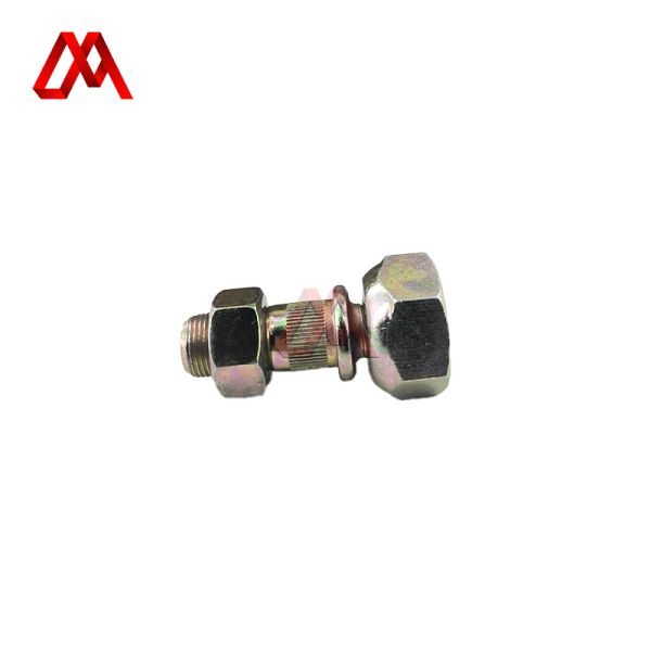 5-42332017-0 5423320170 Wheel Bolt for ISUZU 100P 4JB1 4KH1 