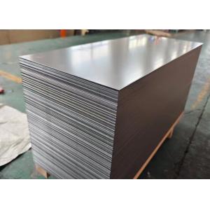 SUS301-CSP JIS G4313 Cold Rolled Stainless Steel Strips Cut Lengths Plates