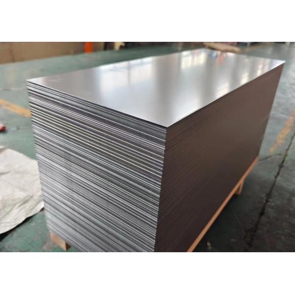 SUS301-CSP JIS G4313 Cold Rolled Stainless Steel Strips Cut Lengths Plates