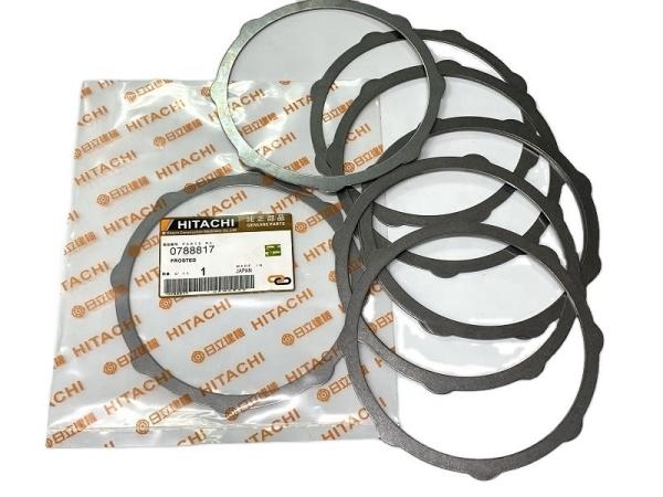 Friction Plate 0788814 0788817 for ZX200 Swing Motor in Construction Machinery Parts