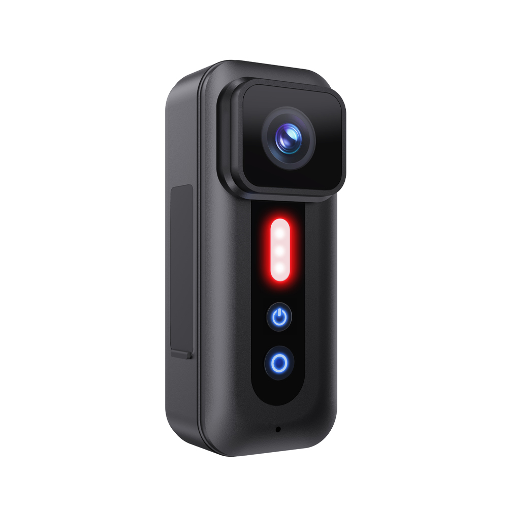 4K Ultra HD Bike Camera EIS Stabilization Waterproof WiFi Cycling Camera