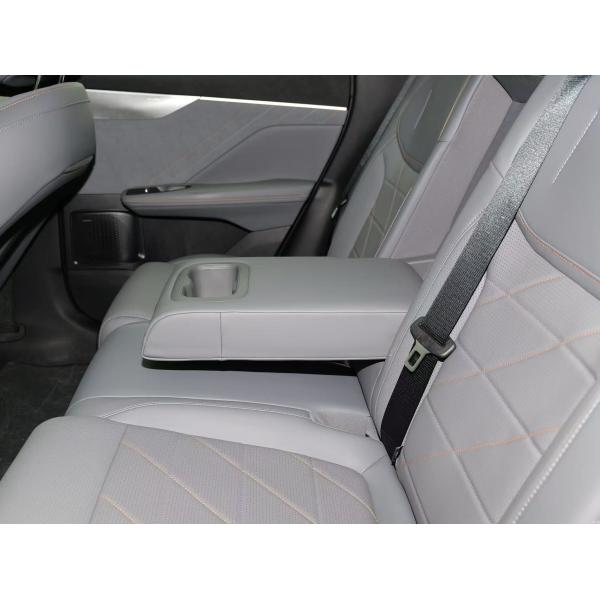 Deepal S05 Energy Vehicle Range Extended 200km Ultra High Speed SUV Blanco.Negro.Griz.Azul Estructura del cuerpo 5 puertas 5 asientos