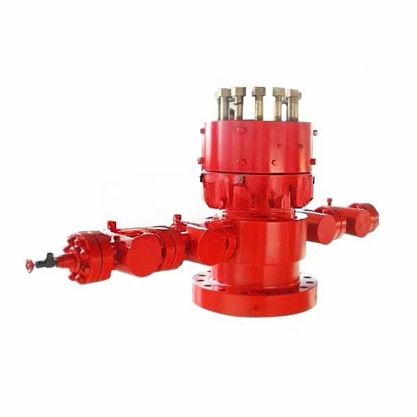 Casing Head 2000-15000Psi Working Pressure 21-1/4 Flange