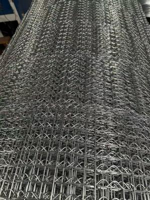 Malla reforzada para tubería CWC soldada de 2.2 MM, 140 m, longitud por rollo de 280 m