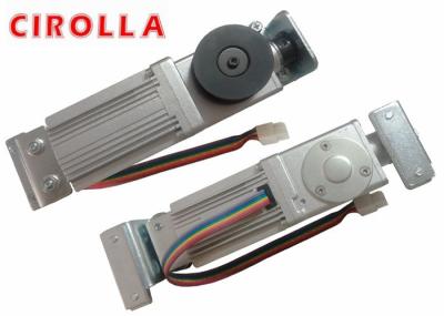 Commercial Automatic Sliding Glass Doors Brushless DC Motor For Motorised Sliding Door