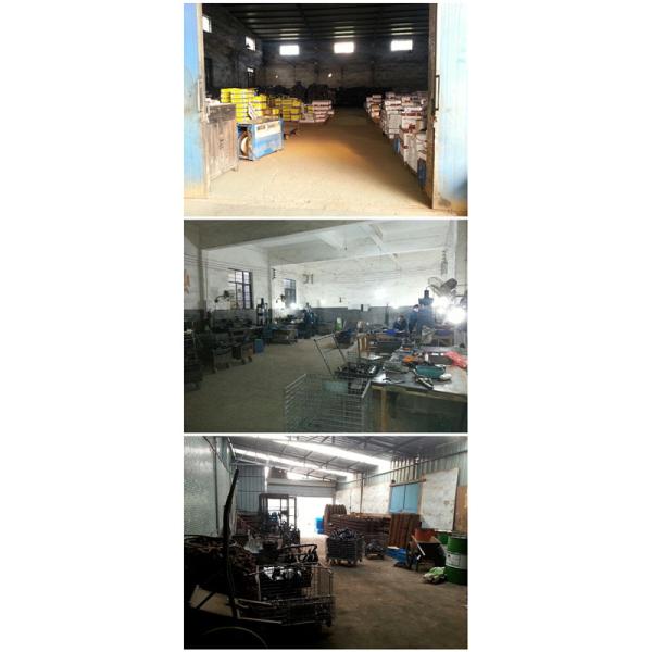 5 holes 10 teeth Manual slack adjuster for trailers and VAN 0571452610