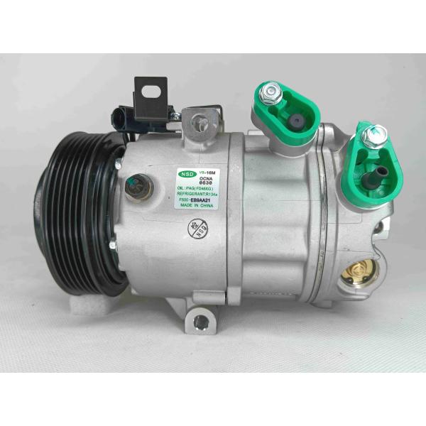 977012Z000 Hyundai AC compresor 12 voltios 6PK para el Hyundai IX35 2.0