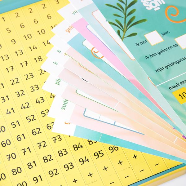 OEM Custom Impressão de papel Jogos de cartas Puzzles Jigsaw Aprendizagem Flash Cards Para Crianças Crianças Educacional