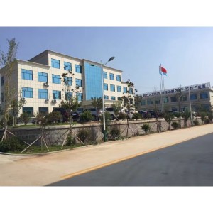 Zhucheng HONEPAN Automation Machinery Factory