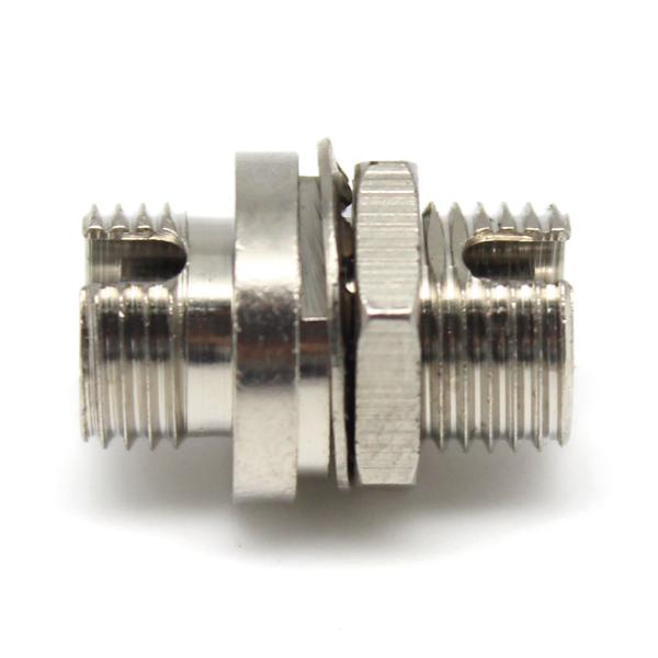 Адаптер из циркониевого рукава для оптических волокон Идеальное решение для соединения оптических кабелей