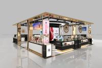 23-SYaS Beauty Store Design With Luxury Glory Series