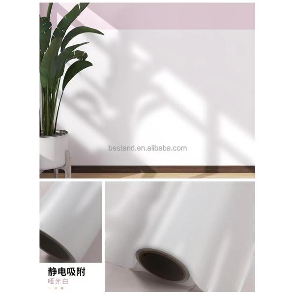 PVC transparente Vinyl Proof de aceite de cocina pegatina de pared para niños película autoadhesiva que cubre estante cajón gabinete protección estufa