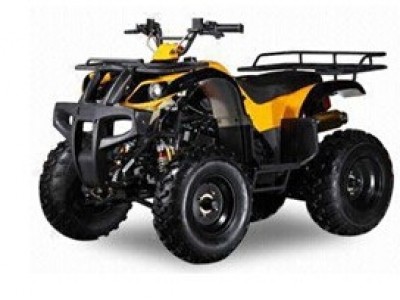 150cc-300cc Air Cooled ATV/Quad
