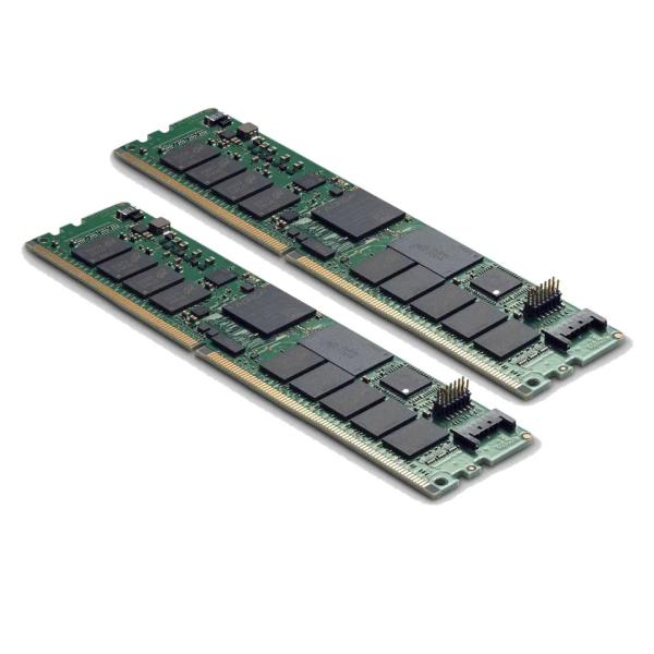 Micron 64GB DDR4 3200MHz ECC RDIMM Server Memory Module