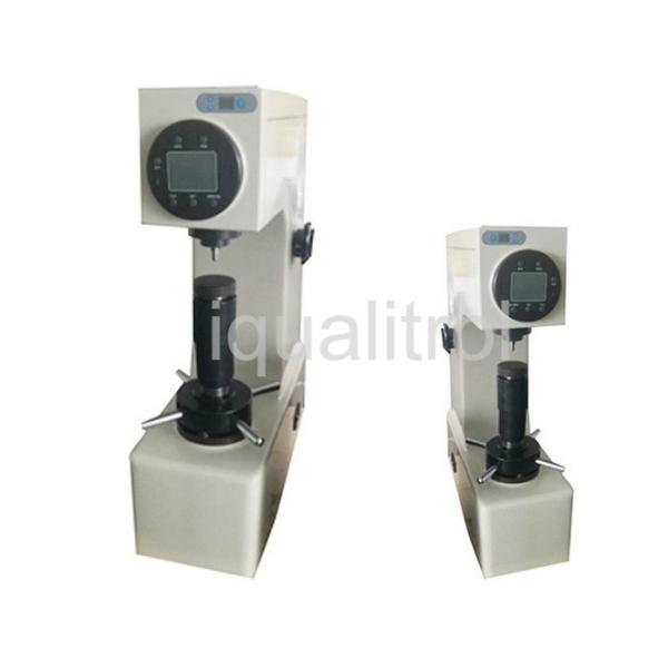 Workshops Hardness Testing Unit Instrument 0.1HR Resolution With Hardness Conversion