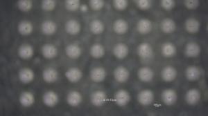 High Precision Micro Nano 3D Printer SMS Technology Micro Nano 3D Printing